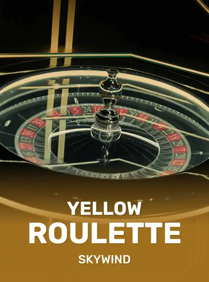 Yellow Roulette